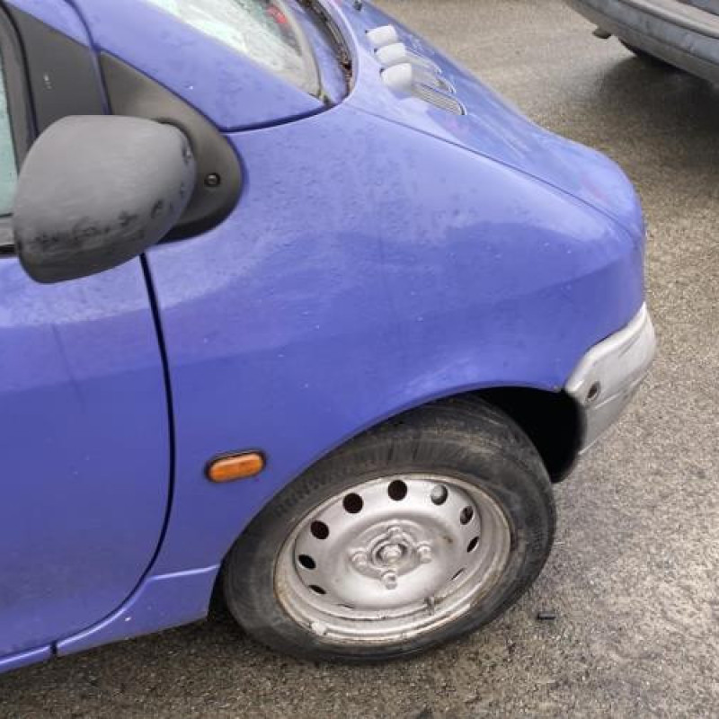 Serrure avant droit RENAULT TWINGO 1 Photo n°16