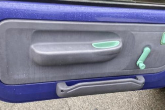 Serrure avant droit RENAULT TWINGO 1