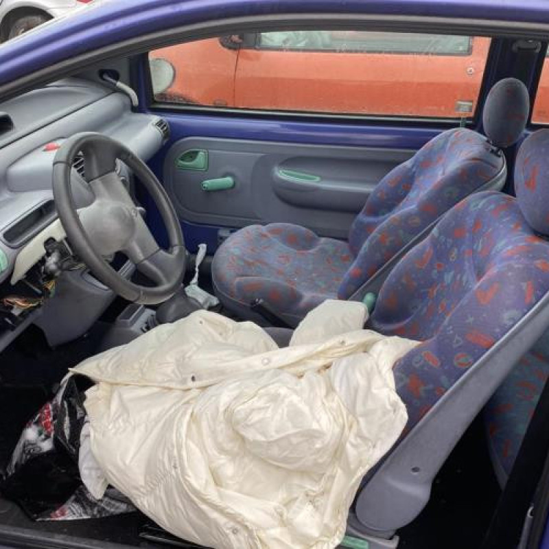Serrure avant droit RENAULT TWINGO 1 Photo n°18
