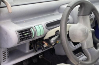 Serrure avant droit RENAULT TWINGO 1