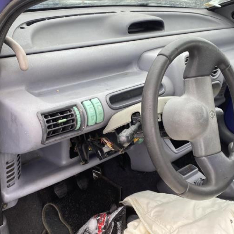 Serrure avant droit RENAULT TWINGO 1 Photo n°20
