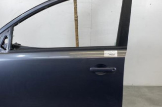 Porte avant gauche NISSAN NOTE 1 Photo n°1