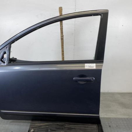 Porte avant gauche NISSAN NOTE 1 Photo n°1