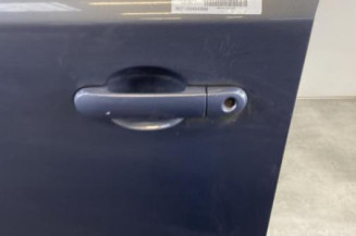 Porte avant gauche NISSAN NOTE 1