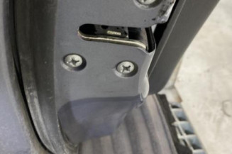 Porte avant gauche NISSAN NOTE 1