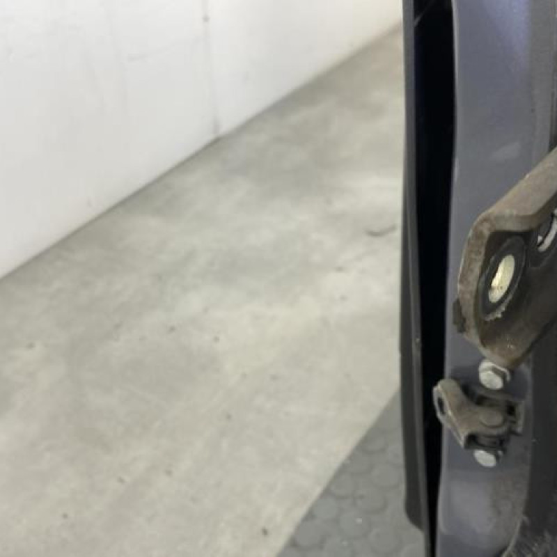 Porte avant gauche NISSAN NOTE 1 Photo n°4