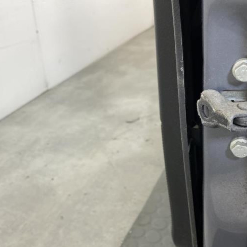 Porte avant gauche NISSAN NOTE 1 Photo n°5