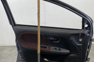 Porte avant gauche NISSAN NOTE 1
