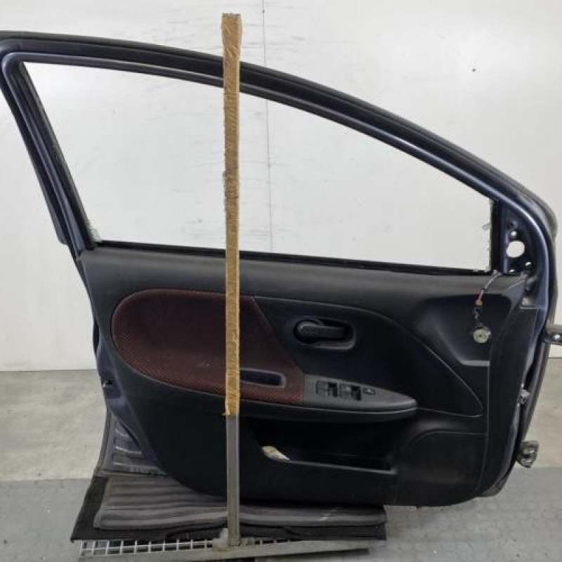 Porte avant gauche NISSAN NOTE 1 Photo n°7
