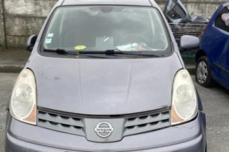 Porte avant gauche NISSAN NOTE 1