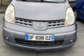 Porte avant gauche NISSAN NOTE 1