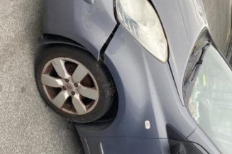 Porte avant gauche NISSAN NOTE 1