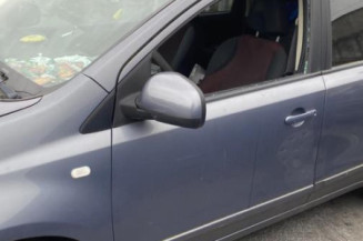 Porte avant gauche NISSAN NOTE 1