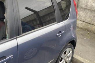 Porte avant gauche NISSAN NOTE 1