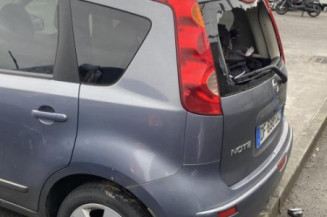 Porte avant gauche NISSAN NOTE 1