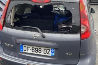 Porte avant gauche NISSAN NOTE 1