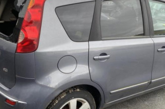 Porte avant gauche NISSAN NOTE 1