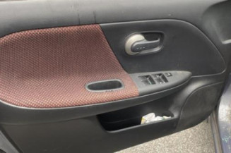 Porte avant gauche NISSAN NOTE 1