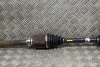 Cardan droit (transmission) NISSAN QASHQAI 2 Photo n°1