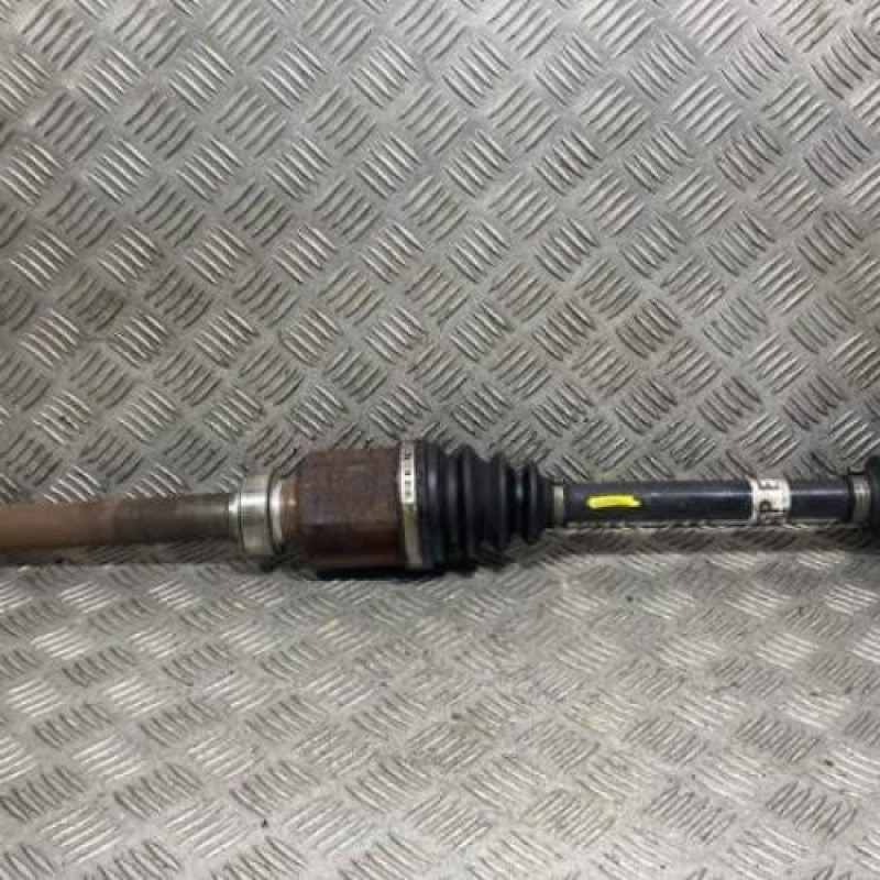 Cardan droit (transmission) NISSAN QASHQAI 2 Photo n°1