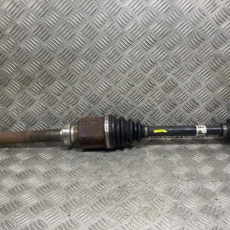 Cardan droit (transmission) NISSAN QASHQAI 2 Photo n°1