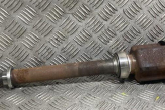 Cardan droit (transmission) NISSAN QASHQAI 2