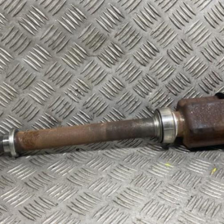 Cardan droit (transmission) NISSAN QASHQAI 2