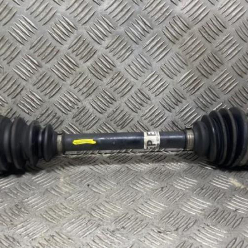 Cardan droit (transmission) NISSAN QASHQAI 2 Photo n°3