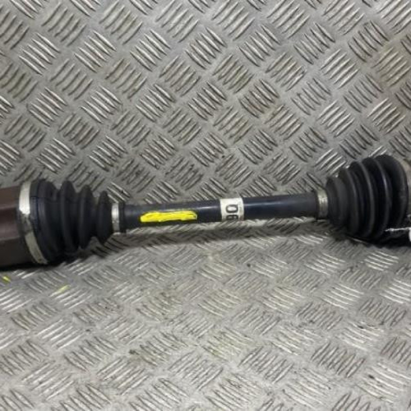 Cardan gauche (transmission) NISSAN QASHQAI 2 Photo n°1