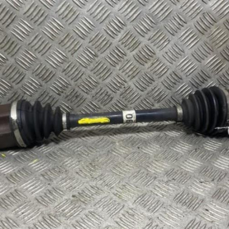 Cardan gauche (transmission) NISSAN QASHQAI 2 Photo n°1