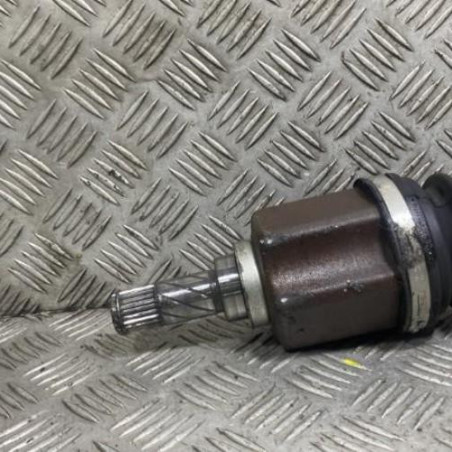 Cardan gauche (transmission) NISSAN QASHQAI 2