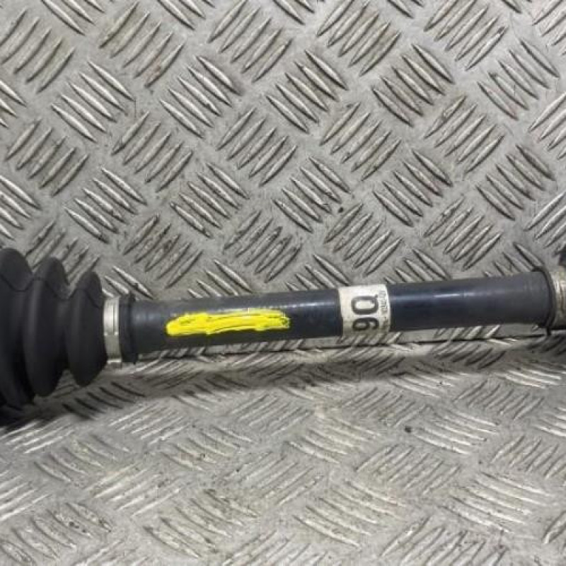 Cardan gauche (transmission) NISSAN QASHQAI 2 Photo n°3