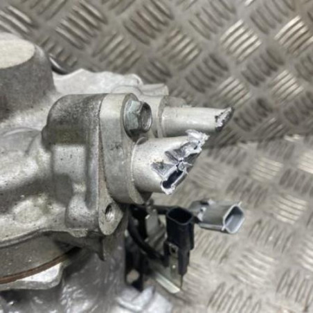 Compresseur clim NISSAN QASHQAI 2