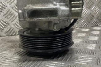 Compresseur clim NISSAN QASHQAI 2