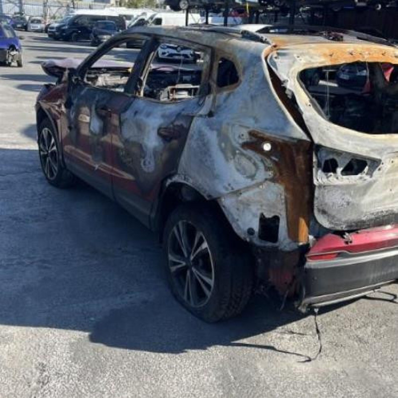 Cremaillere assistee NISSAN QASHQAI 2 Photo n°8