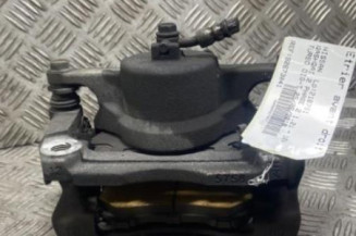 Etrier avant droit (freinage) NISSAN QASHQAI 2
