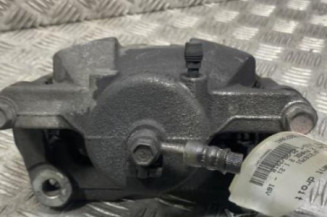 Etrier avant droit (freinage) NISSAN QASHQAI 2