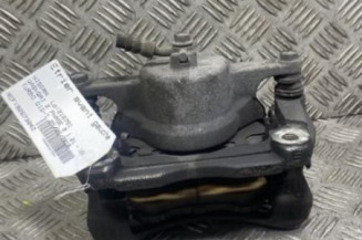 Etrier avant gauche (freinage) NISSAN QASHQAI 2