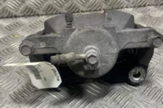 Etrier avant gauche (freinage) NISSAN QASHQAI 2