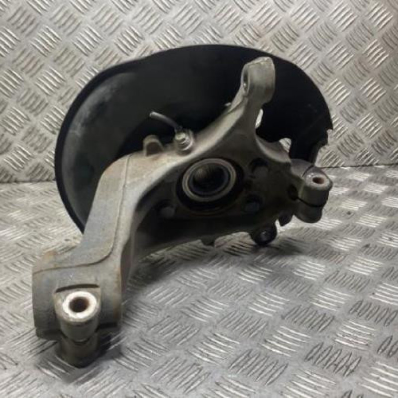 Pivot de moyeu avant droit NISSAN QASHQAI 2 Photo n°3