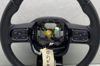 Volant CITROEN C5 AIRCROSS Photo n°1