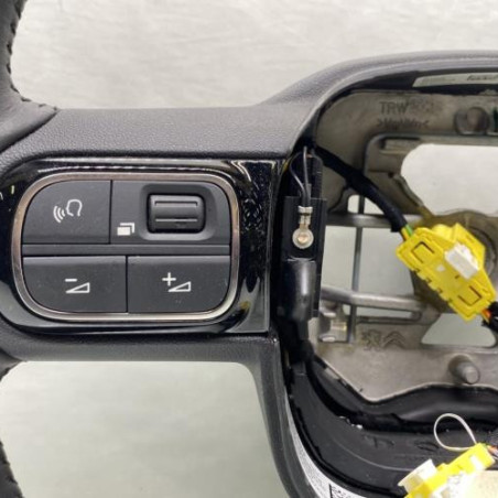 Volant CITROEN C5 AIRCROSS