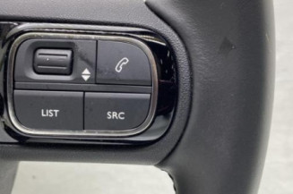 Volant CITROEN C5 AIRCROSS