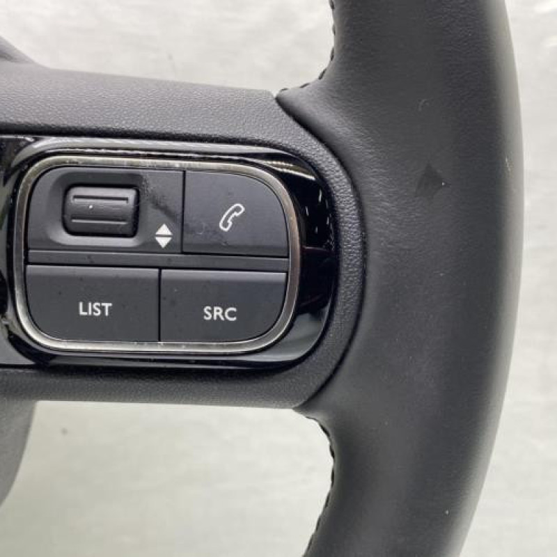 Volant CITROEN C5 AIRCROSS Photo n°4