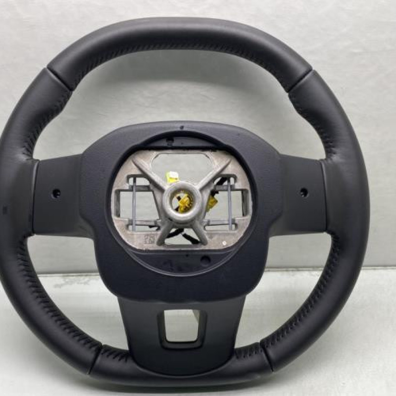 Volant CITROEN C5 AIRCROSS Photo n°6