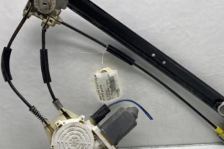 Leve vitre electrique arriere gauche BMW SERIE 5 E39 Photo n°1