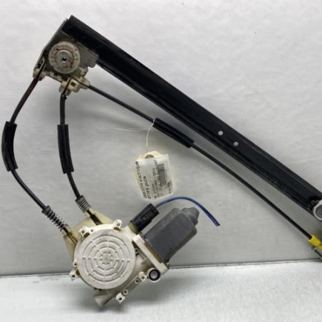 Leve vitre electrique arriere gauche BMW SERIE 5 E39 Photo n°1