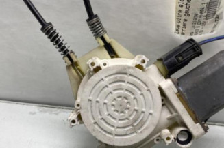 Leve vitre electrique arriere gauche BMW SERIE 5 E39