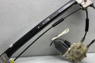 Leve vitre electrique arriere gauche BMW SERIE 5 E39