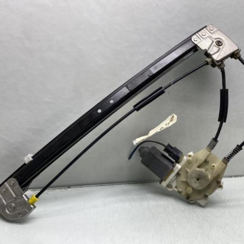 Leve vitre electrique arriere gauche BMW SERIE 5 E39 Photo n°5